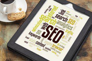 Online Marketing, search engine optimization, optimized web content