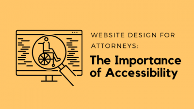 importance of website accessibility