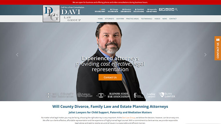 Davi Law Group, LLC