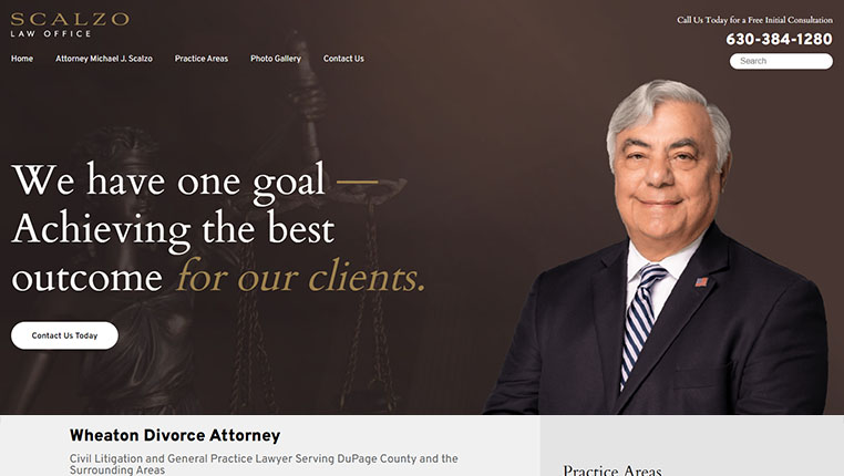 Scalzo Law Offices