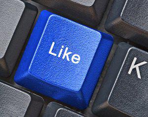 facebook likeability