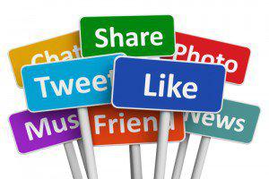 social media, Facebook, OVC Lawyer Marketing