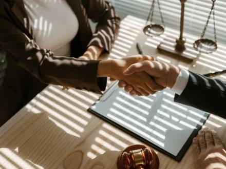 Digital Lawyer Marketing