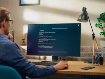 Law Firm Marketing with AI