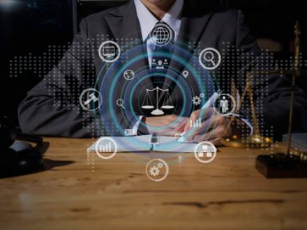 Law Firm Marketing and Branding
