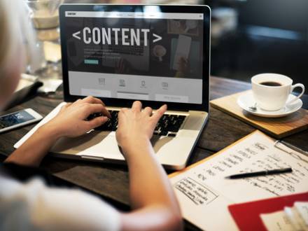 Custom Content for Law Firm Websites