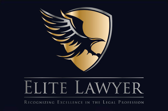 elite lawyer logo