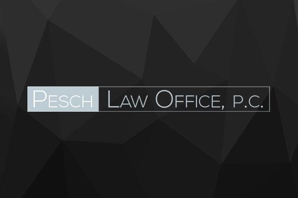 pesch logo