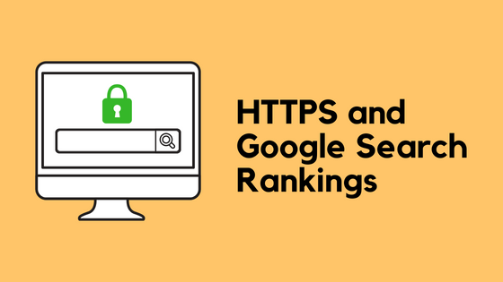 How HTTPS Affects Search Rankings and SEO