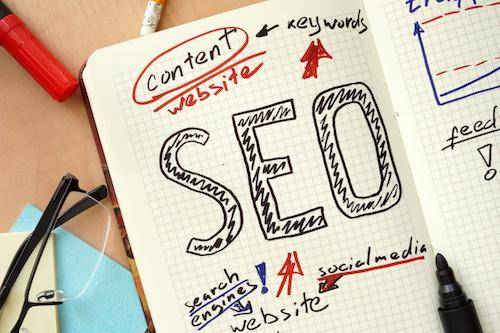 5 Tips for Creating an Effective SEO Strategy for Your Content