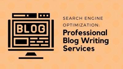 lawyer blog writing services