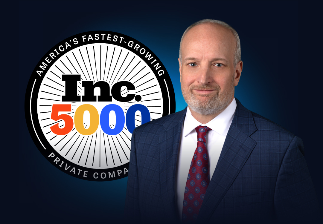 CEO Greg Wildman Joins Inc. Leadership Forum
