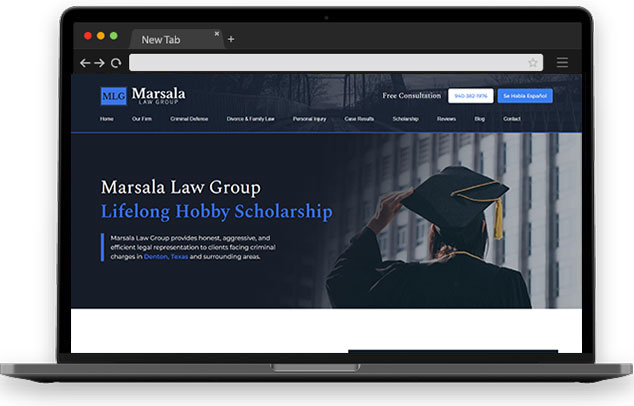 Marsala Law Group