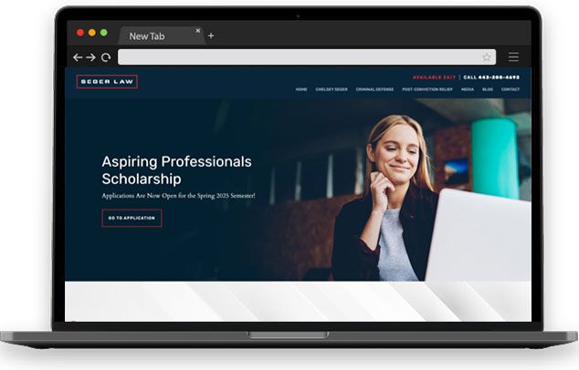 Seger Law Women in Business Scholarship