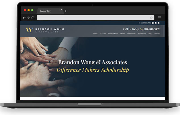Brandon Wong & Associates