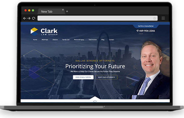 Clark Law Group