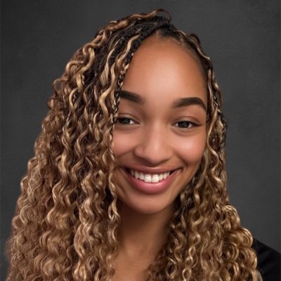 Kaylin Searles