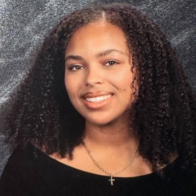 Taylor Huey Scholarship Winner