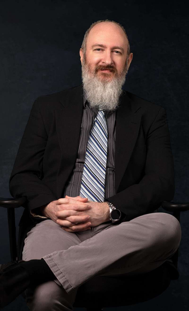 Matt Brady