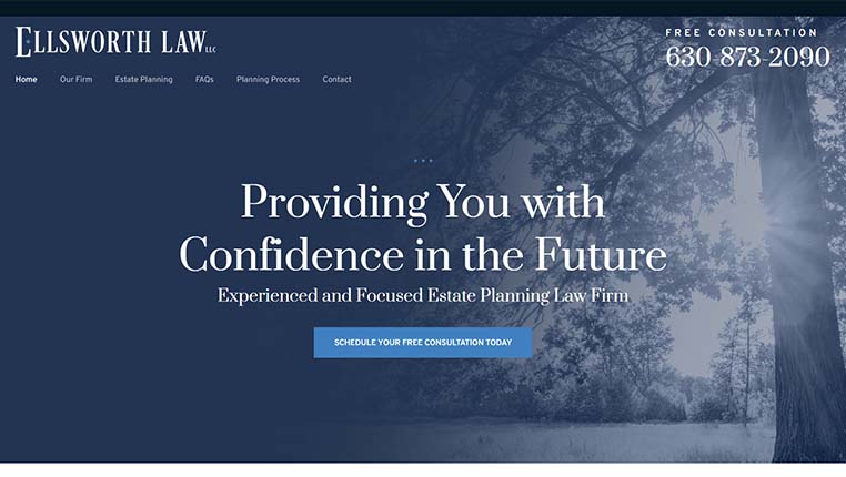 Ellsworth Law, LLC