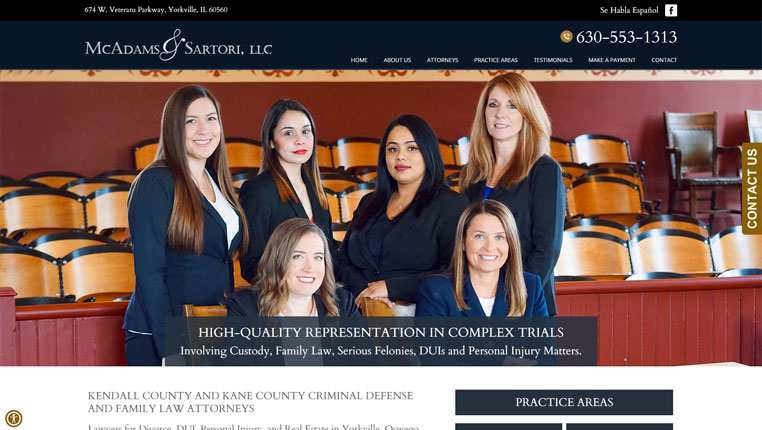 GENERAL PRACTICE LAWYERS – Find Fullerton