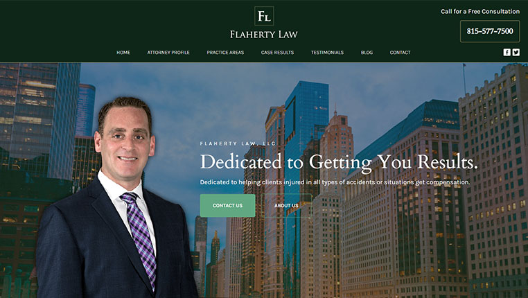Flaherty Law, LLC